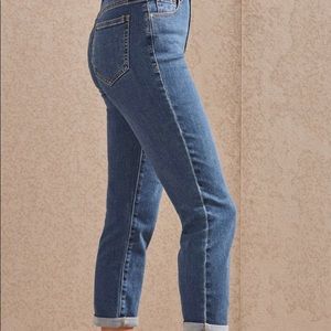 Pacsun basic Mom Jeans